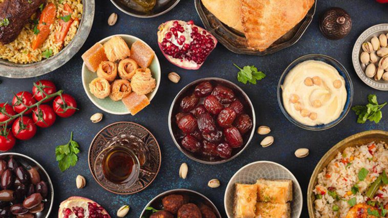 sahur nasıl yapılmalı