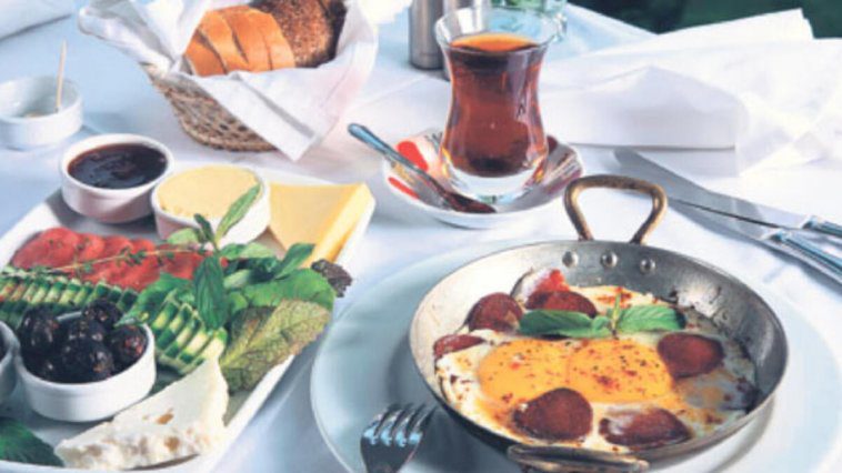 sınav sabahı beslenme