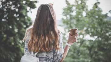 saç sağlığı ve beslenme