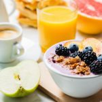 kahvalti alışkanlığı