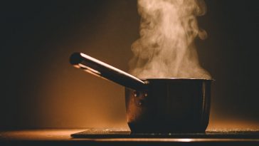 pişirme teknikleri
