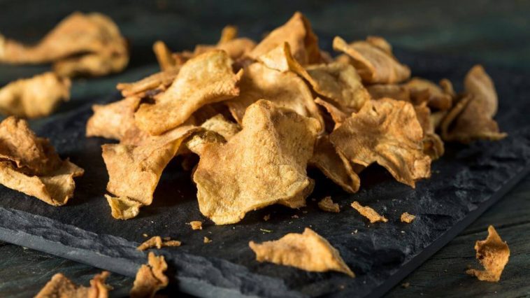 KEREVİZ CİPSİ TARİFİ