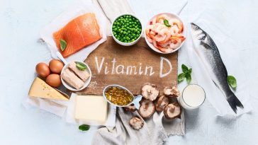 D vitamini ve obezite ilişkisi