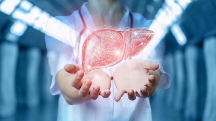 Karaciğer yağlanması