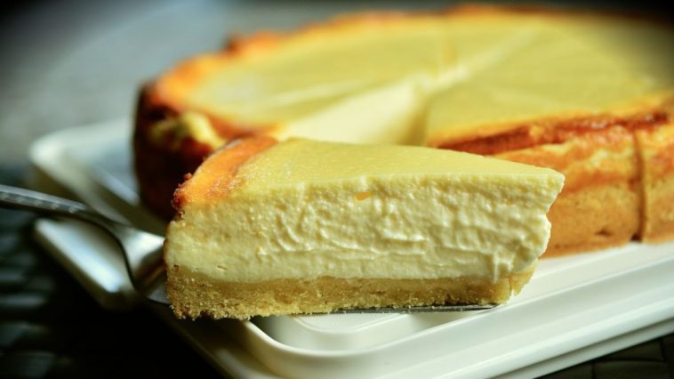 DİYET CHEESECAKE TARİFİ