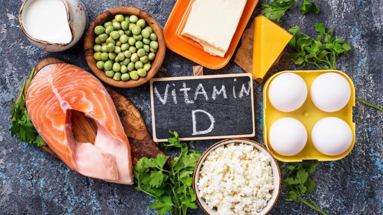 vitamin d