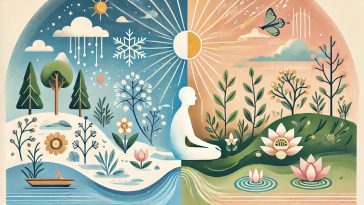 mevsim değişikliği ve psikoloji