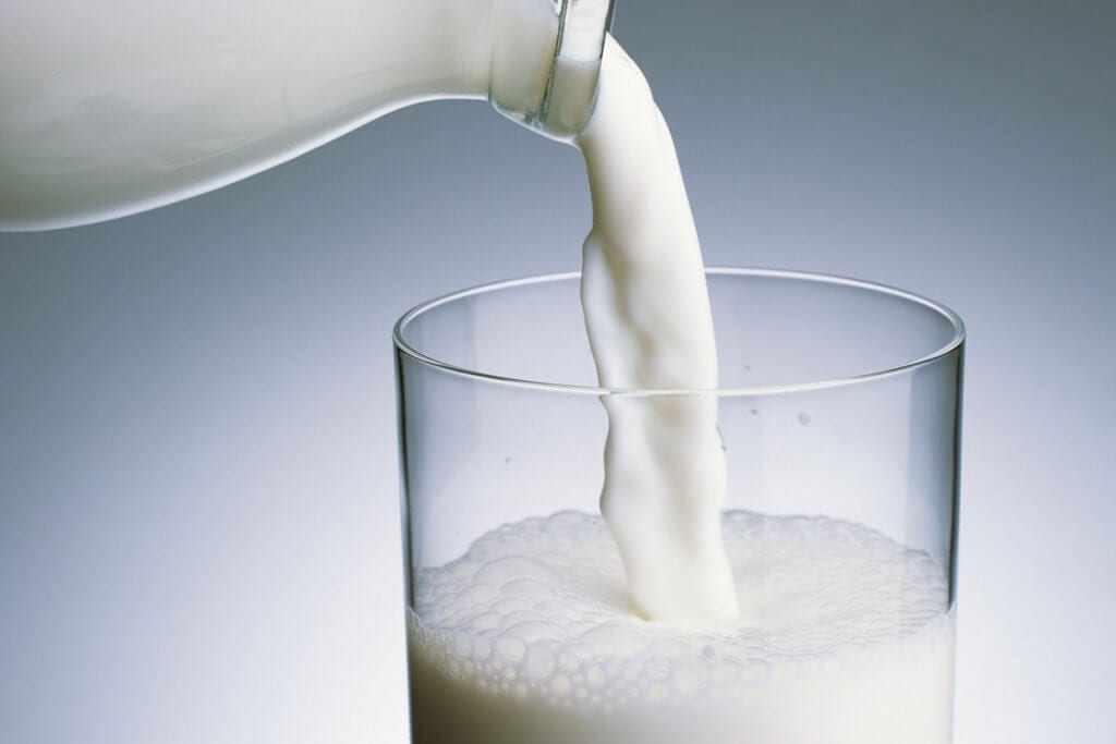 Laktoz intoleransı nedir