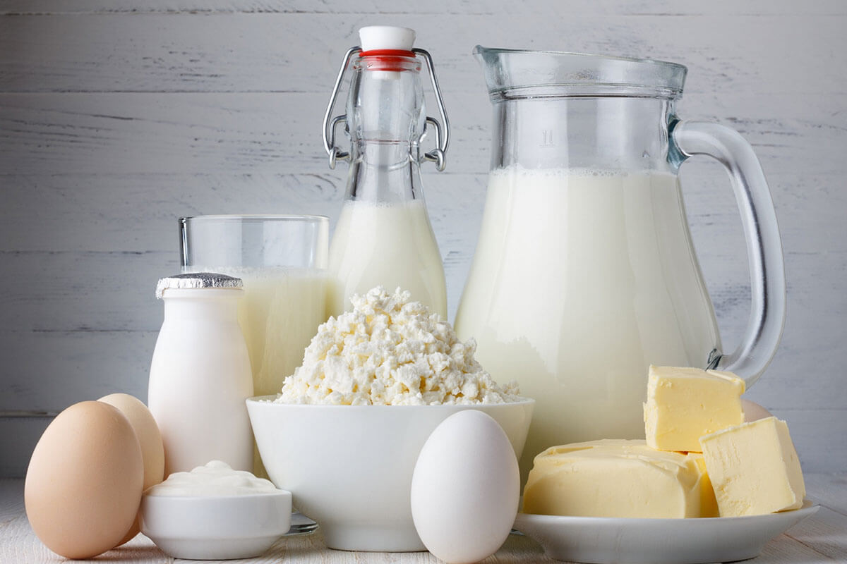 Laktoz intoleransı nedir? - Diyetlif Blog