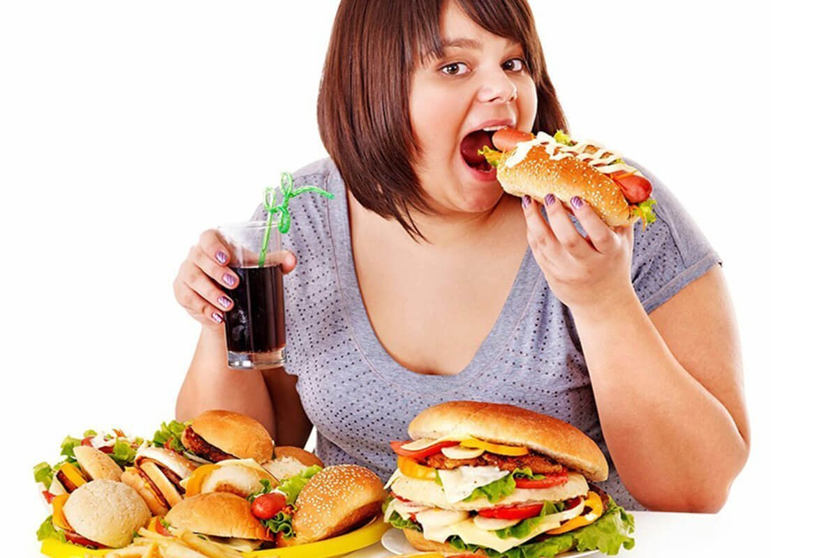 obezite ve kısırlık